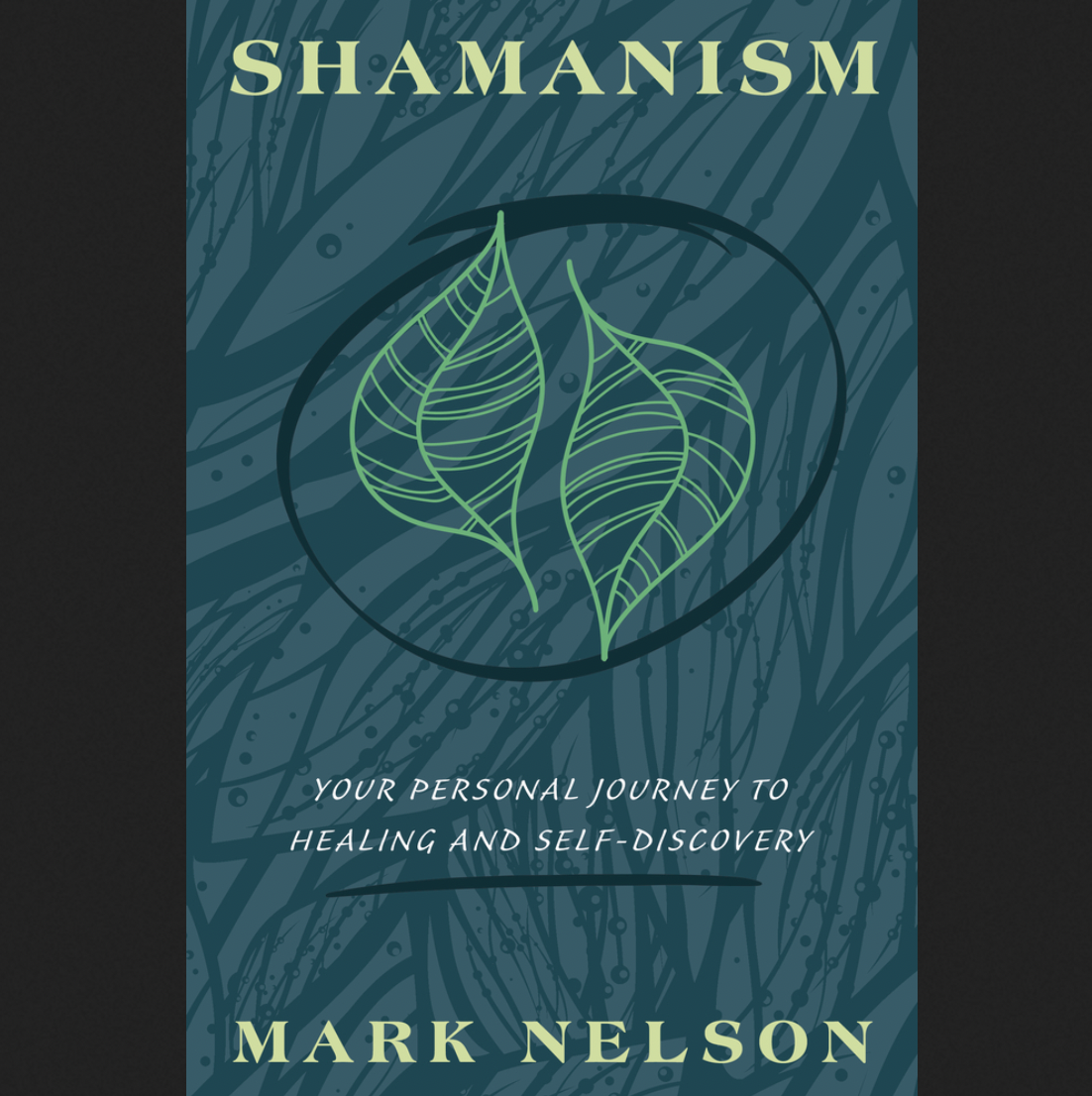 Shamanism Book