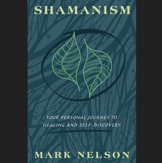 Shamanism Book