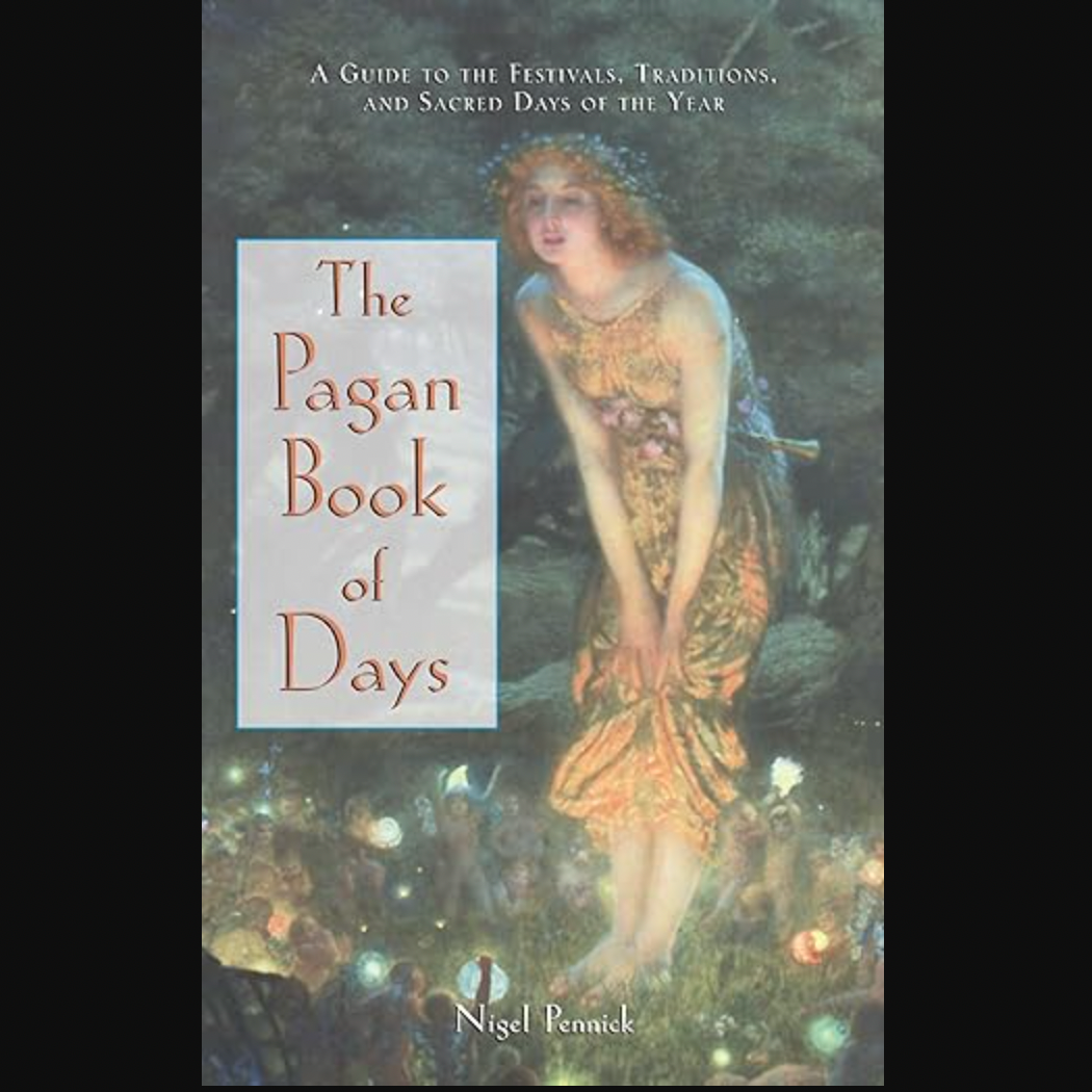 The Pagan Book of Days