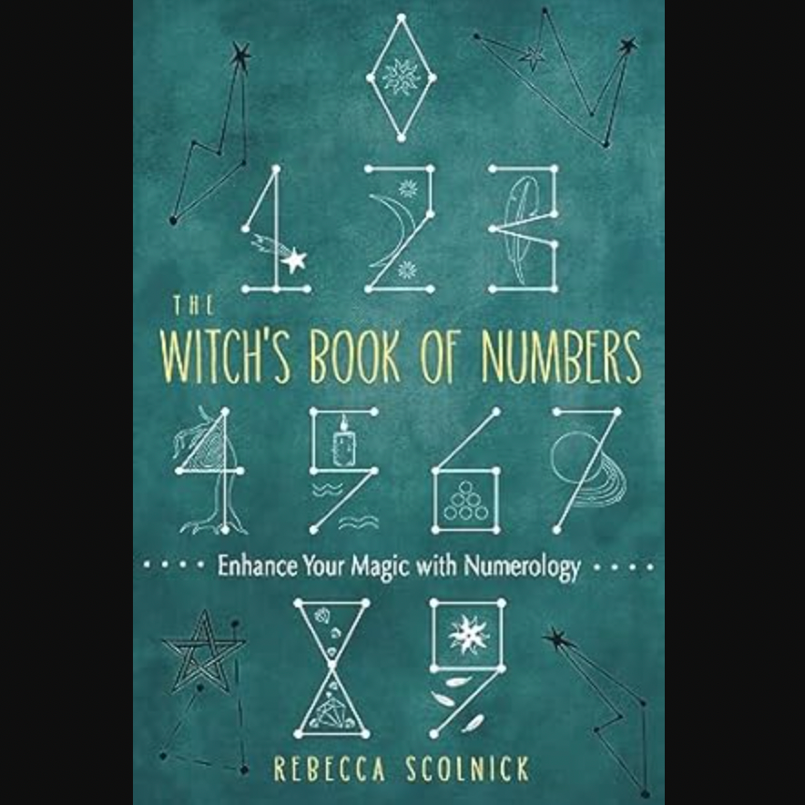 The Witch's Book of Numbers