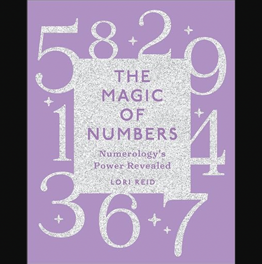The Magic of Numbers - Book