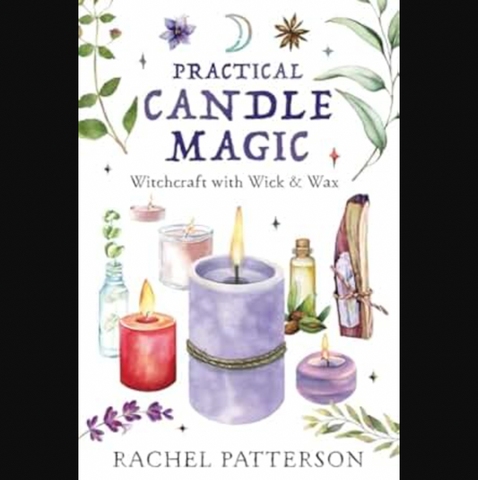 Practical Candle Magic