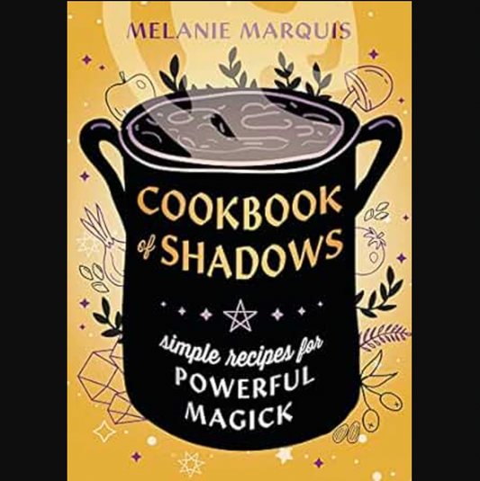 Cookbook of Shadows