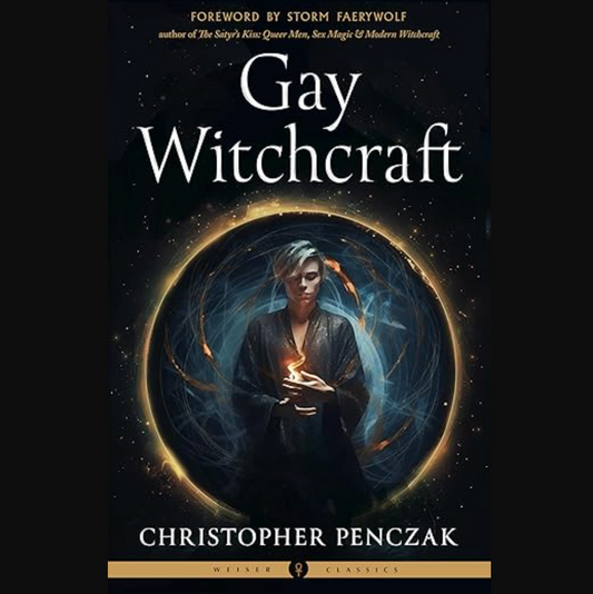 Gay Witchcraft
