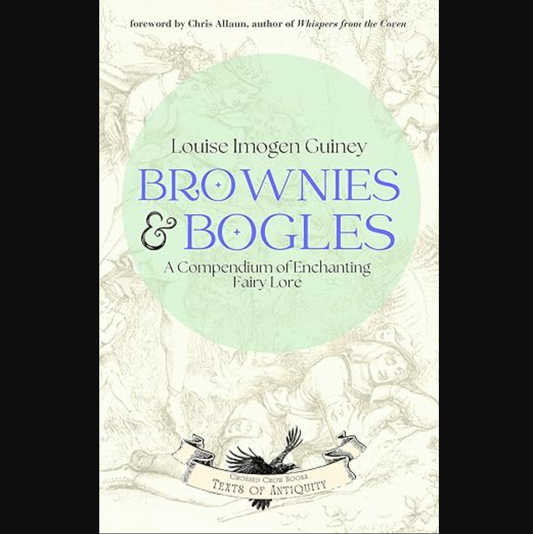 Brownies and Bogles