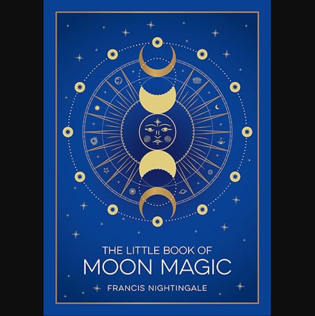 The Little Book of Moon Magic