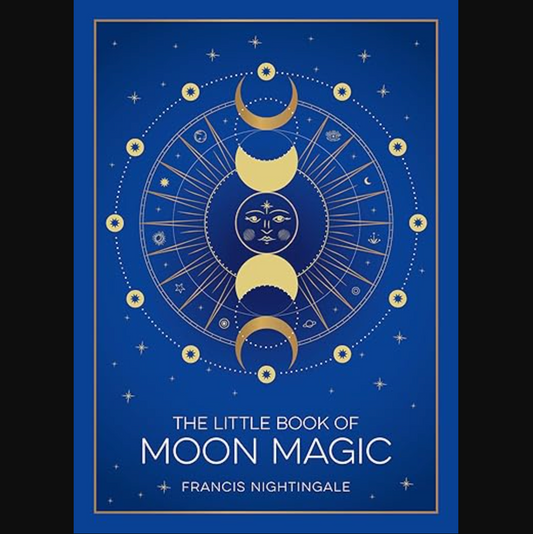 The Little Book of Moon Magic