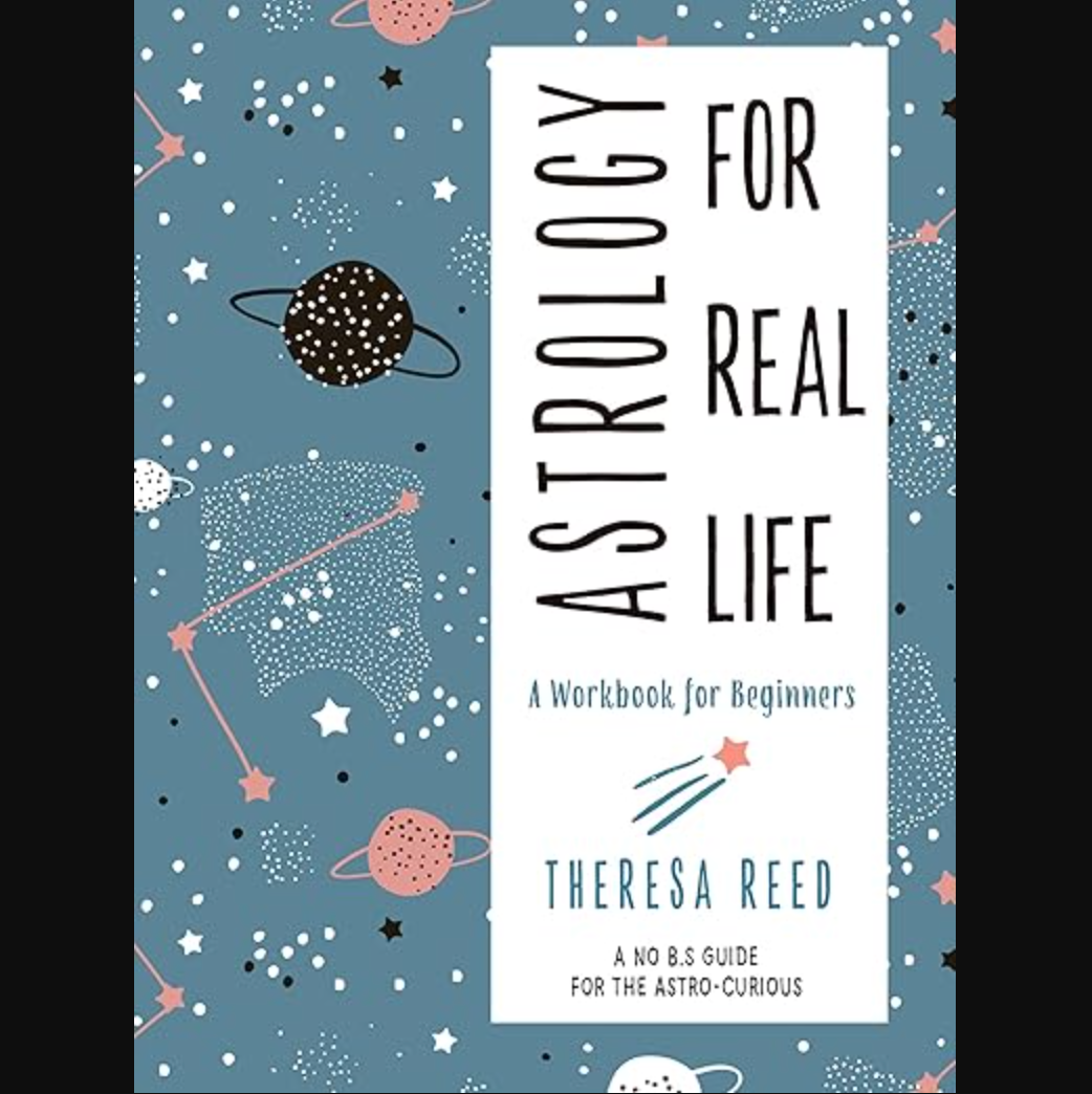 Astrology for Real Life - Book