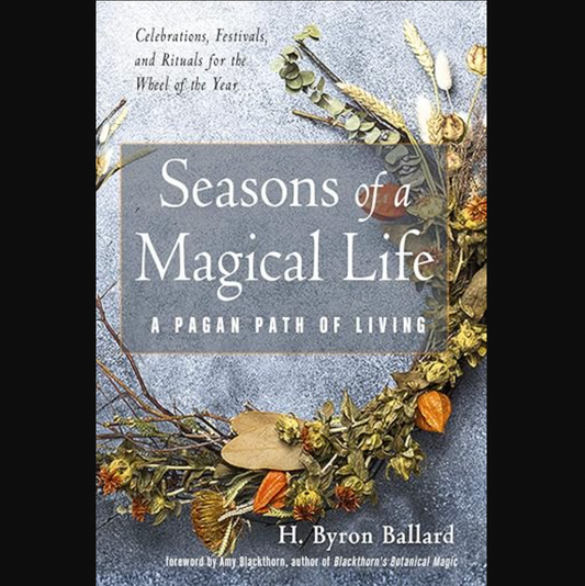 Seasons of a Magical Life