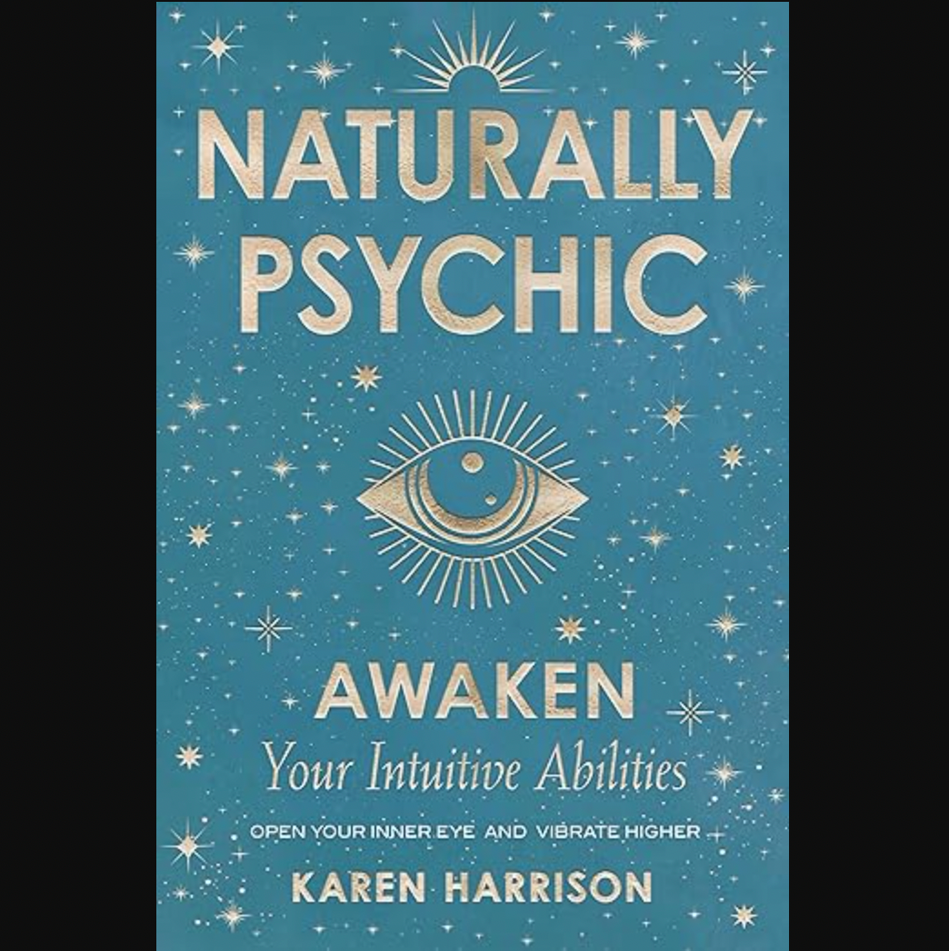 Naturally Psychic