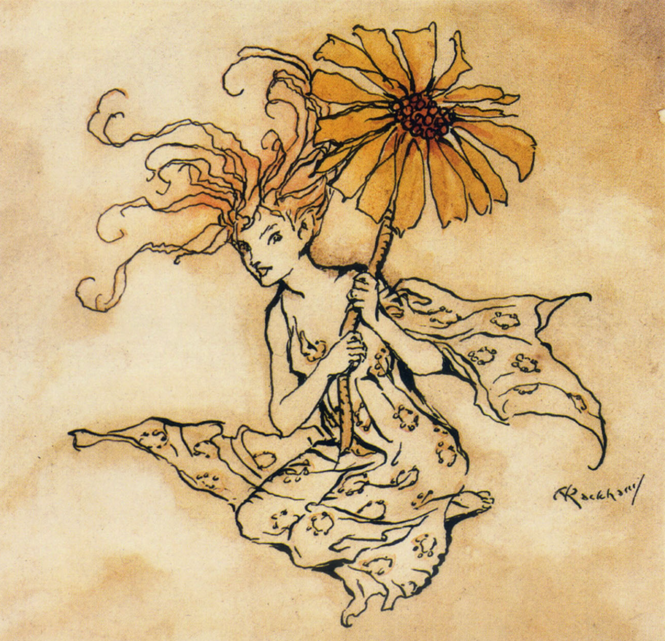 June Capricorn Full Moon Workshop 