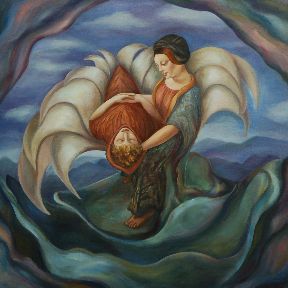 August Pisces Full Moon Workshop