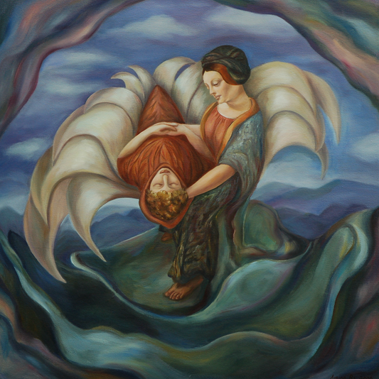 August Pisces Full Moon Workshop