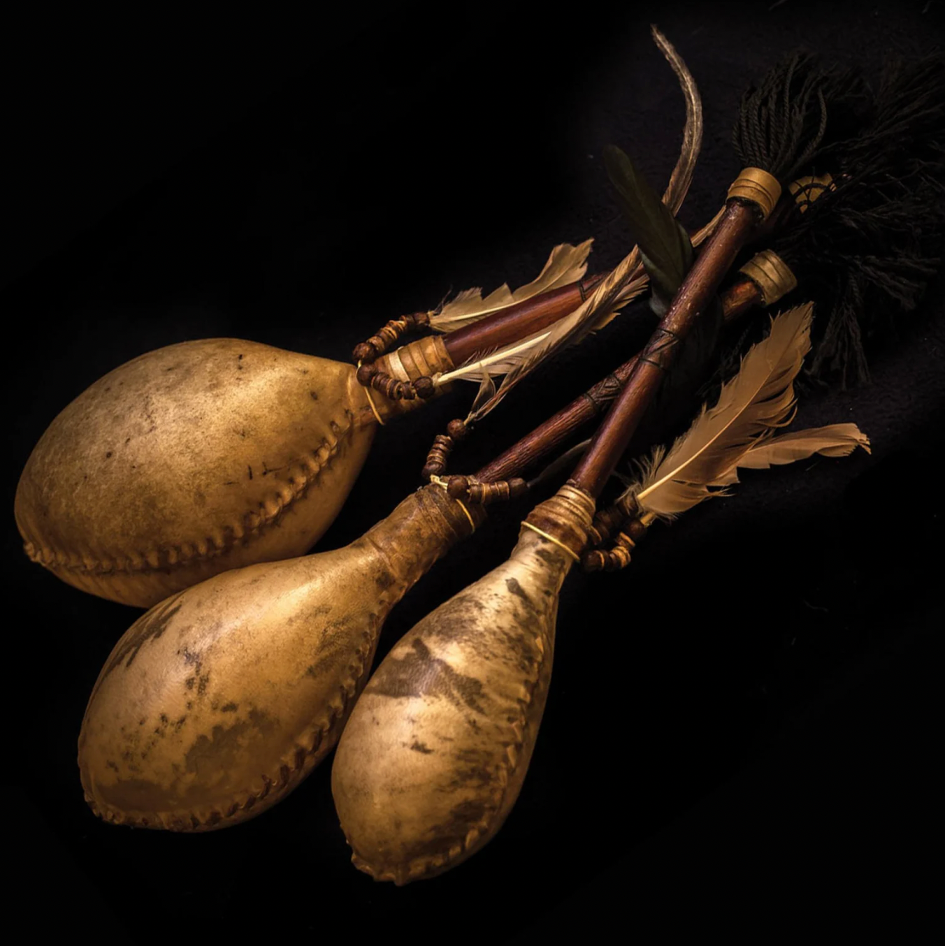 February Leo Full Moon Workshop