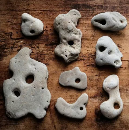 February Leo Full Moon Workshop - Shamanic Tools and Artifacts