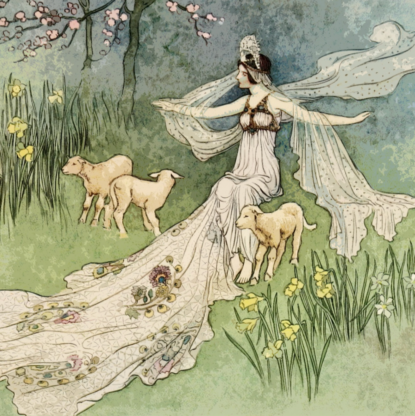 Shamanic Divination and Guidance