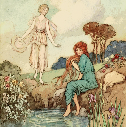 May Sagittarius Full Moon Workshop - Shamanic Divination and Guidance