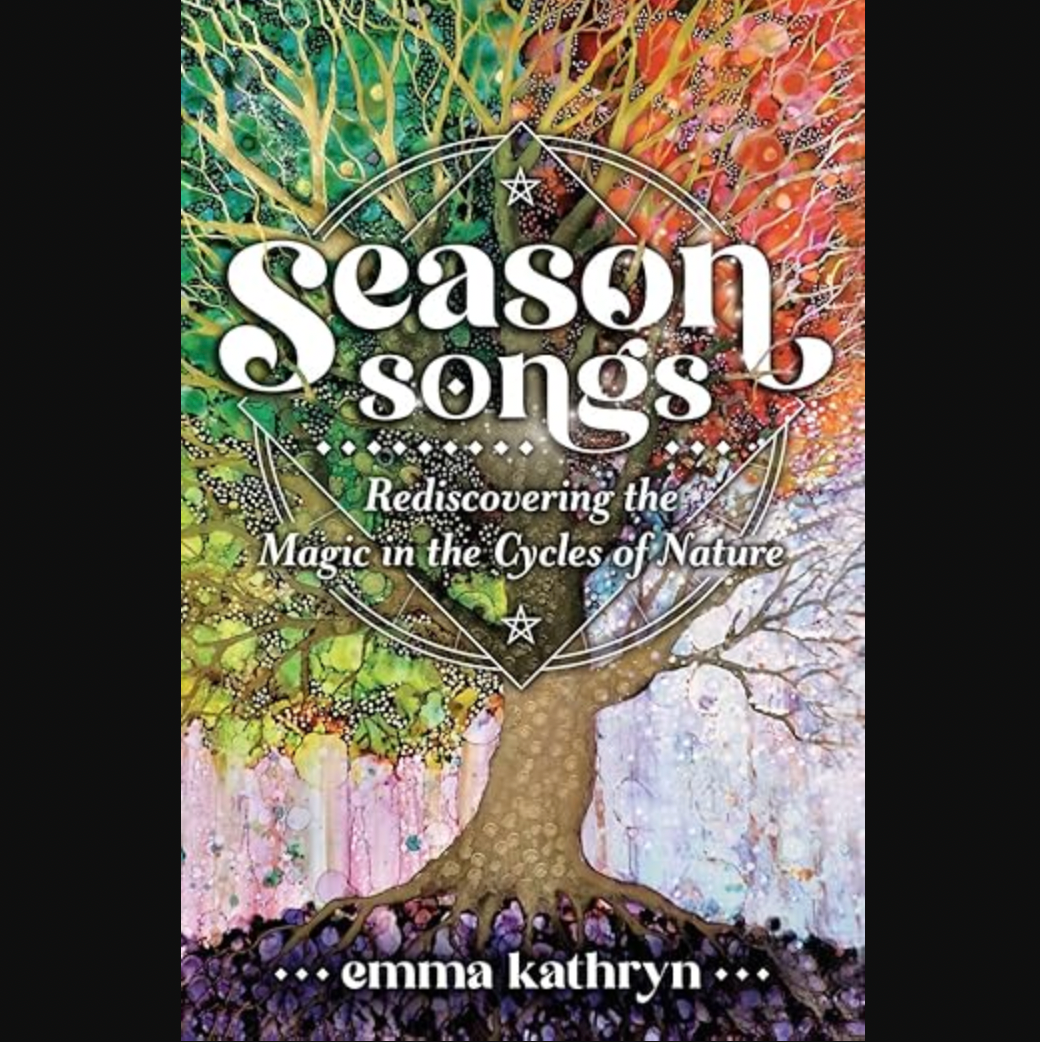 Season Songs - Book