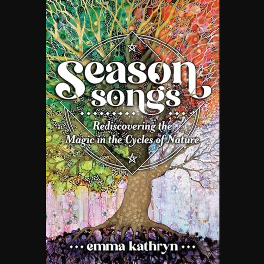 Season Songs - Book