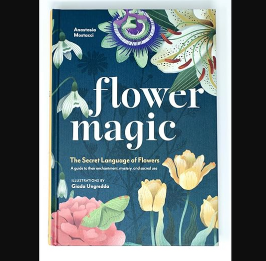 Flower Magic