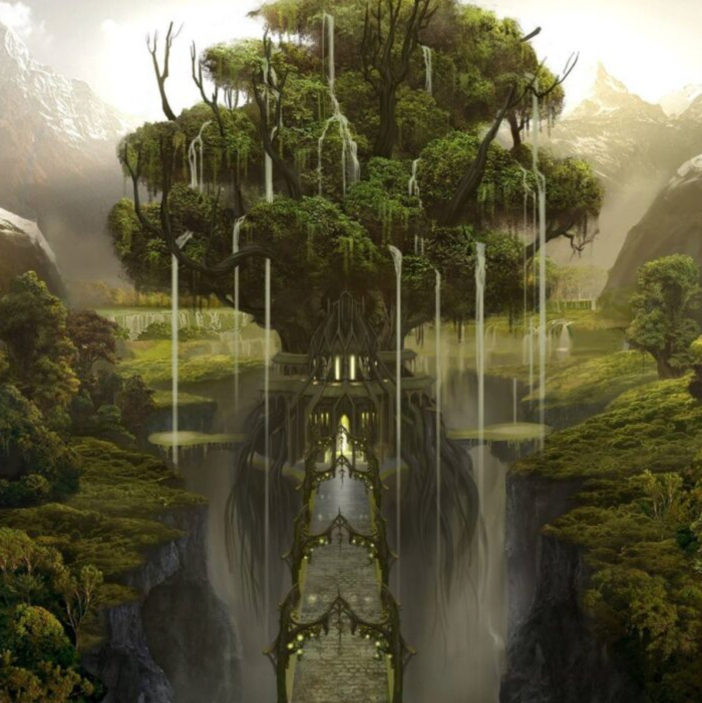 Exploring the Shamanic Lower World