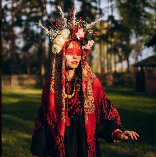 January Cancer Full Moon Workshop - Introduction to Shamanic Witchcraft