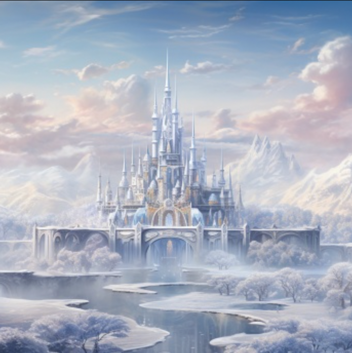 April Libra Full Moon Workshop