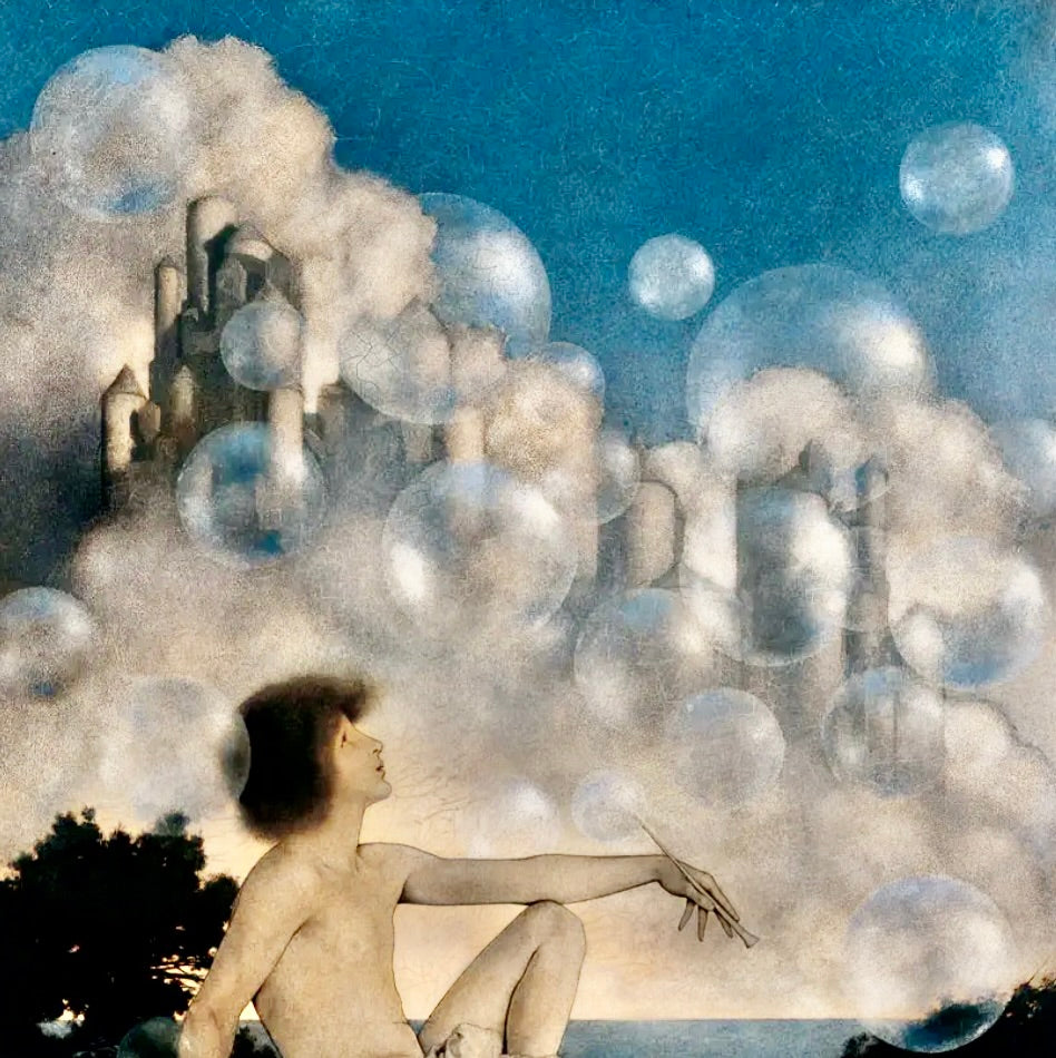 April Libra Full Moon Workshop