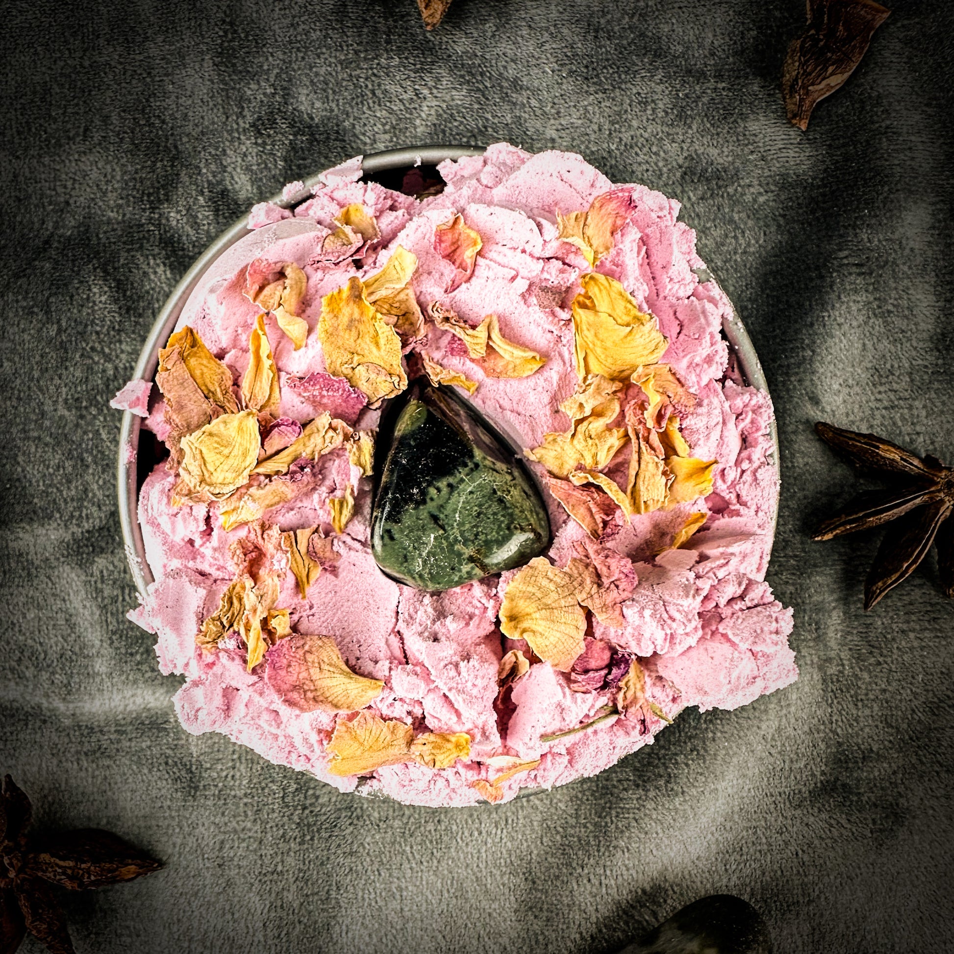 Self Love Sachet Powder