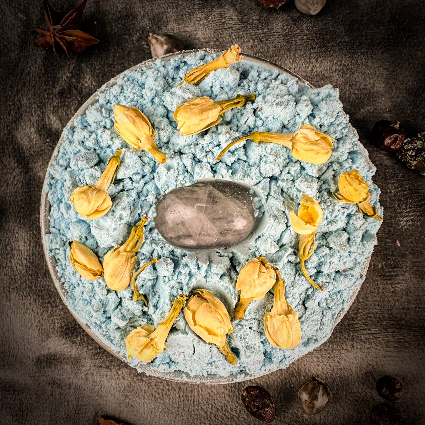 Spirit Guide Sachet Powder 