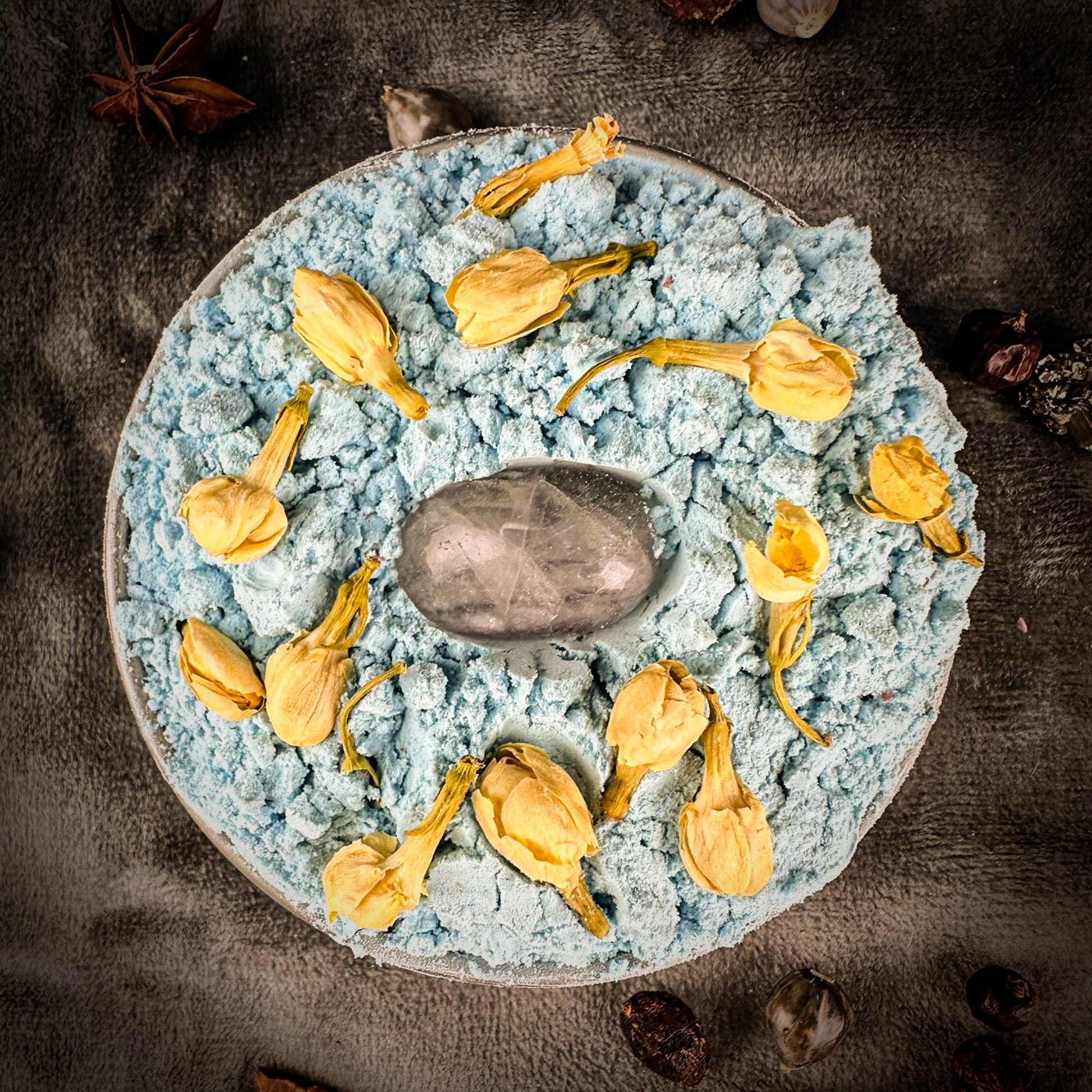 Spirit Guide Sachet Powder 