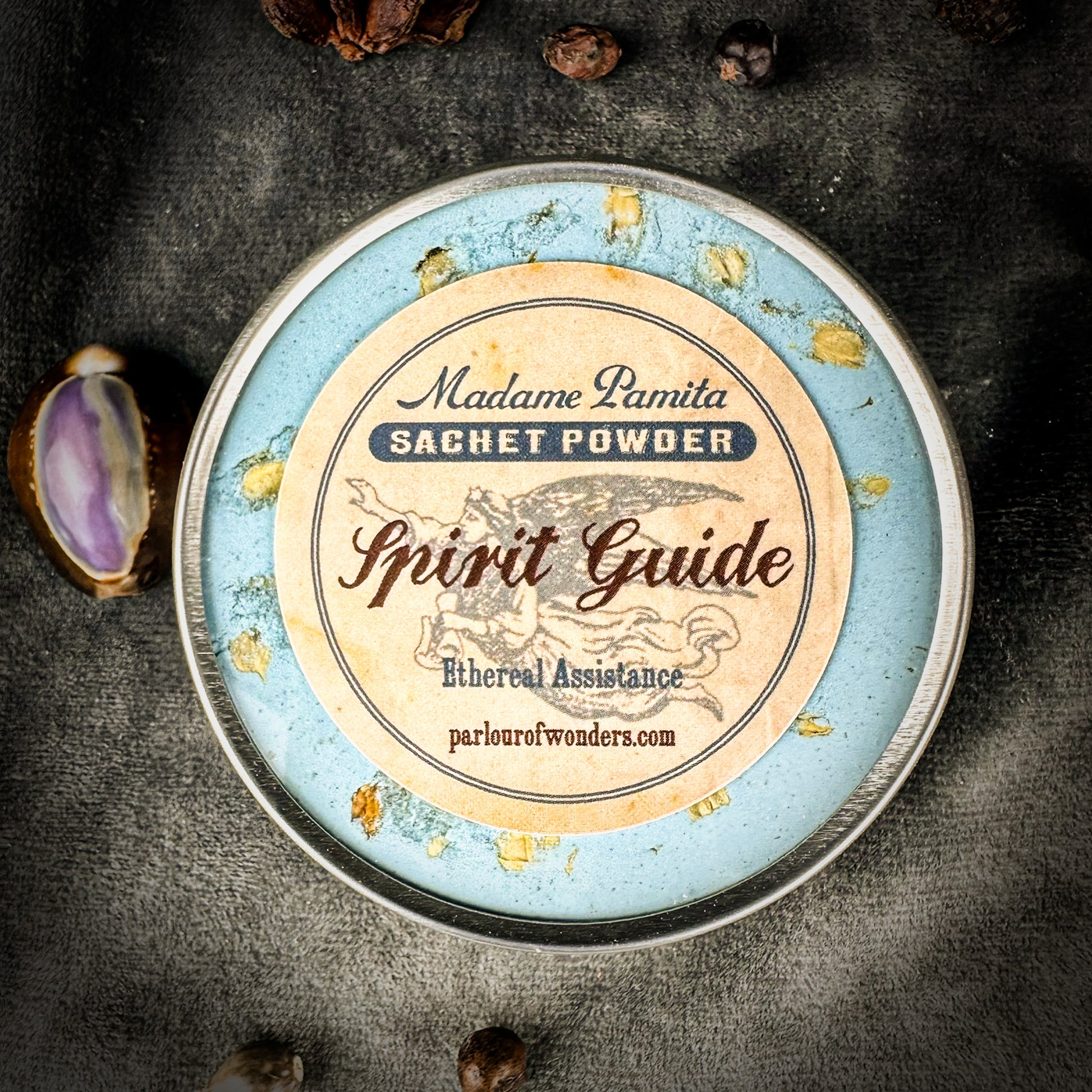 Spirit Guide Powder
