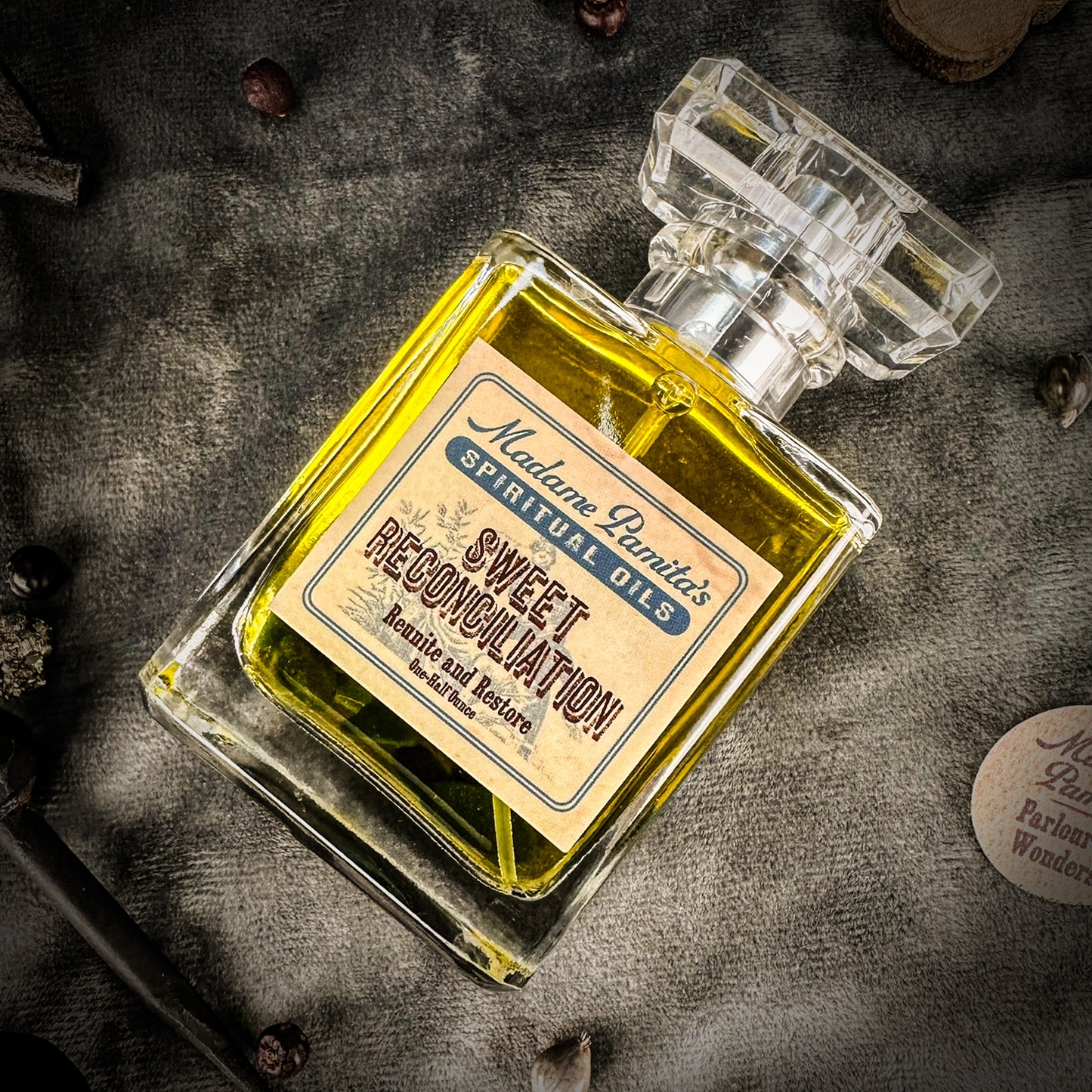 Sweet Reconciliation Spiritual Cologne