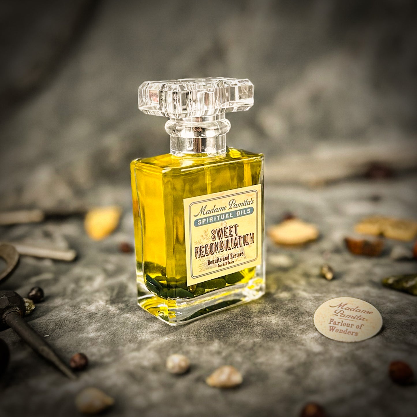 Sweet Reconciliation Spiritual Cologne