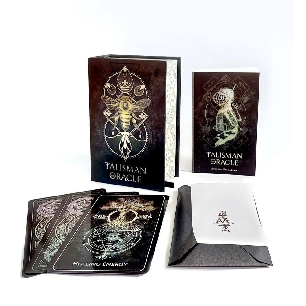 Talisman Oracle