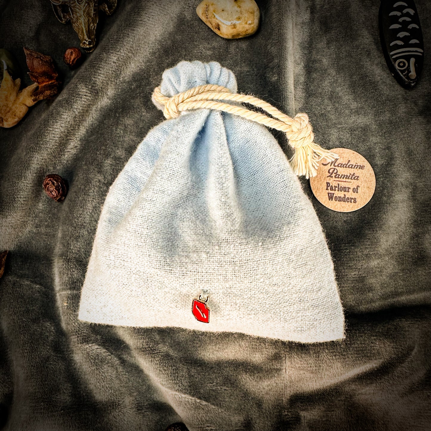 Talk to Me Mojo Bag Kit - Regular Strength