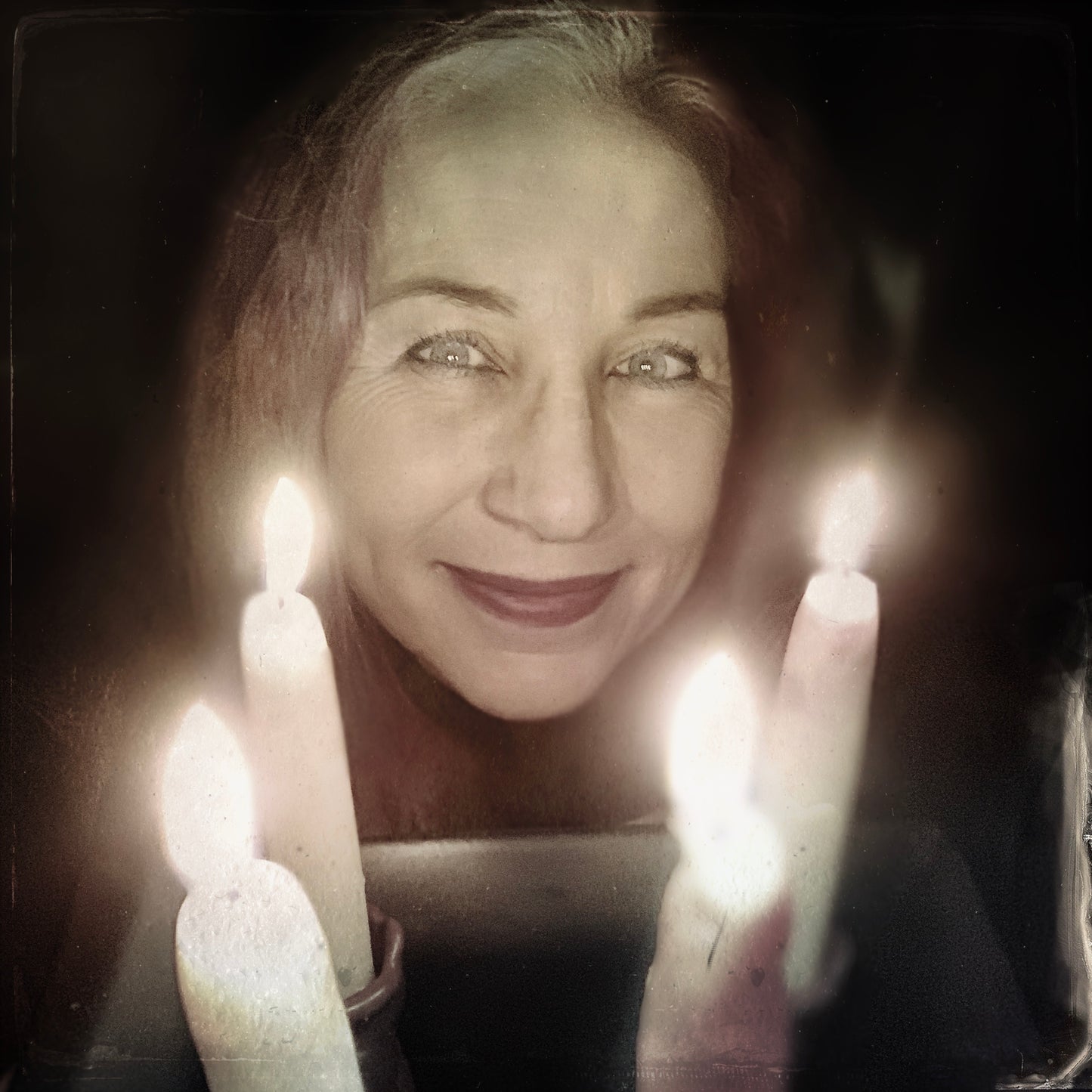 Imbolc Sabbat Candle Magic Workshop