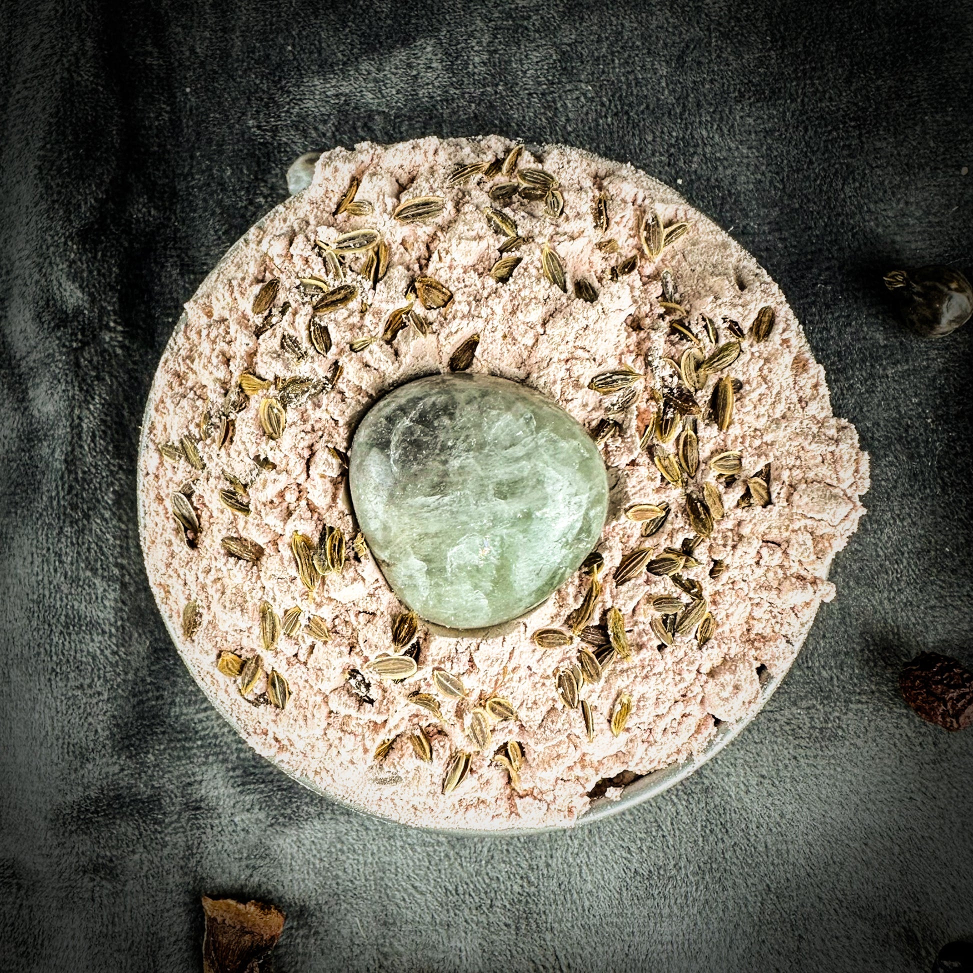 Truth and Justice Sachet Powder 