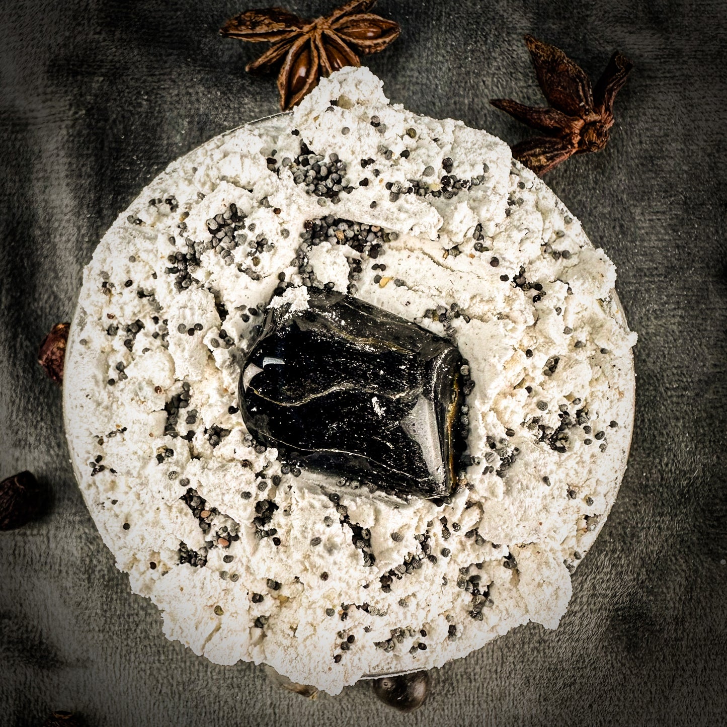 Uncrossing Sachet Powder