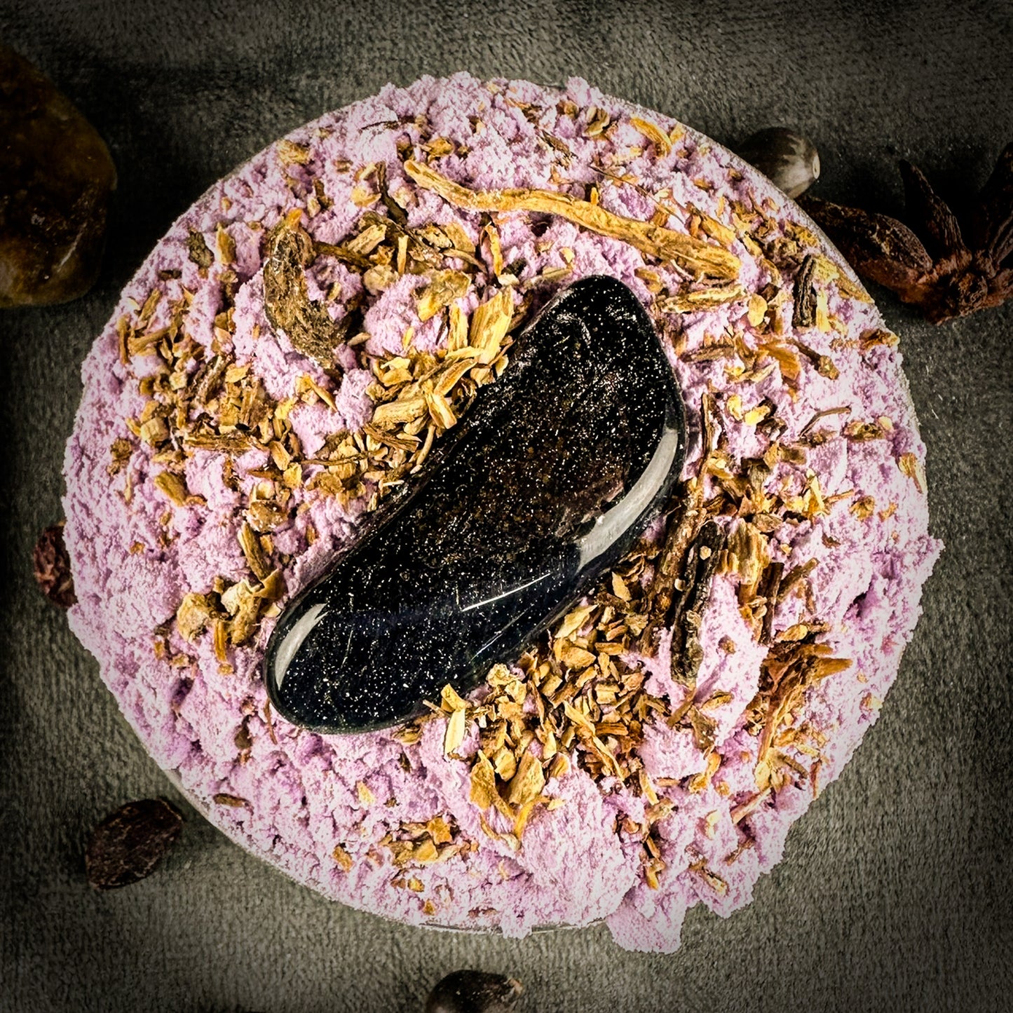 Upper Hand Sachet Powder 