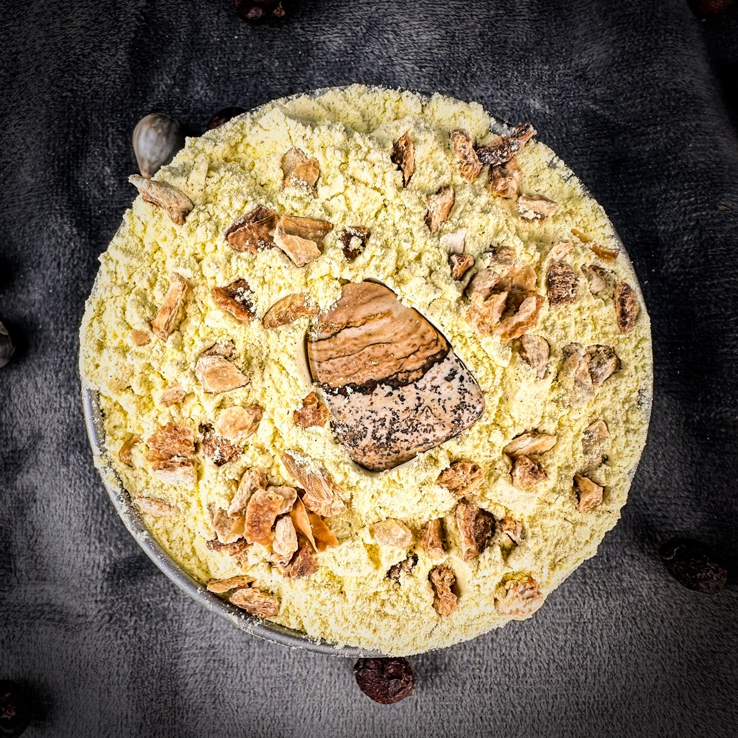 Van Van Sachet Powder 