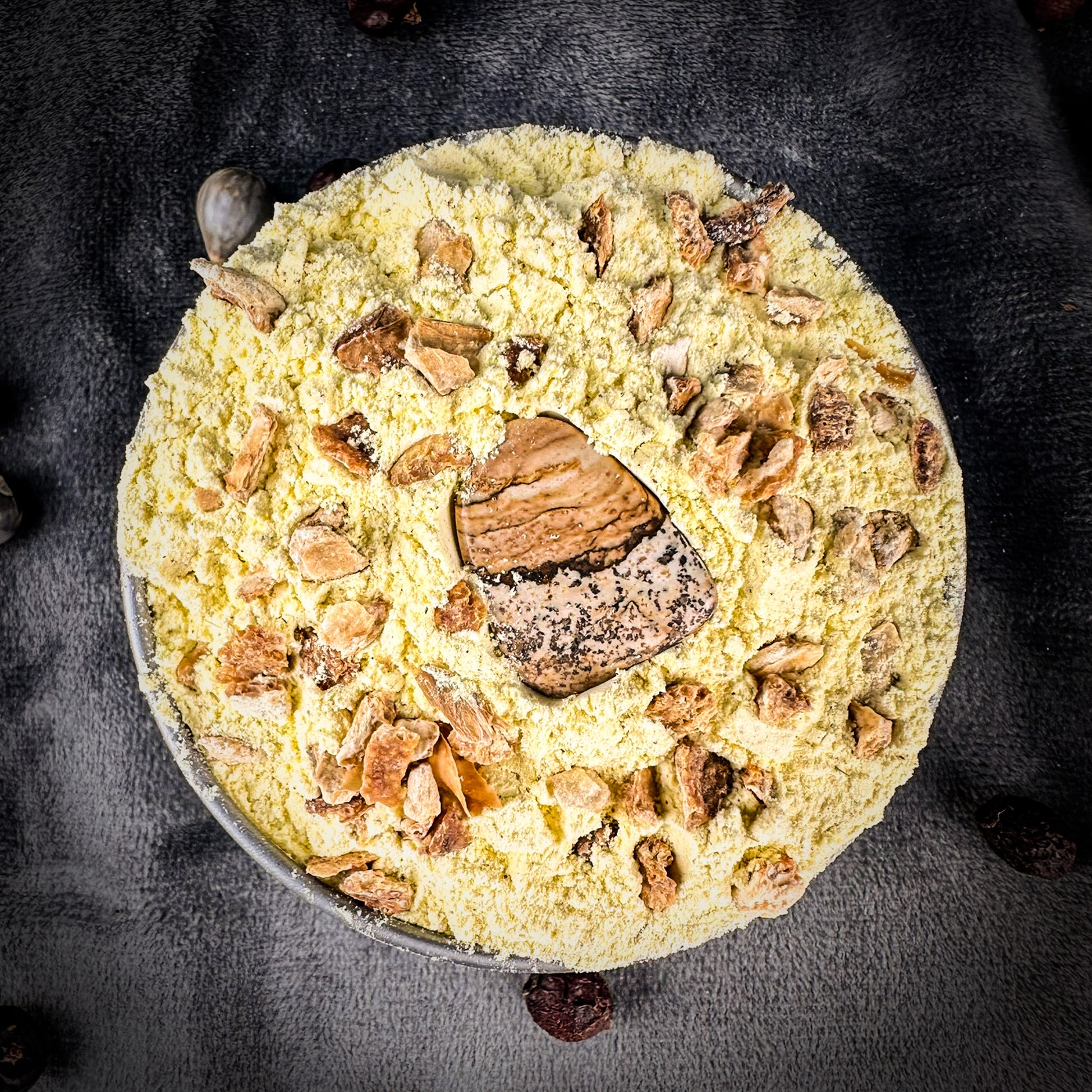 Van Van Sachet Powder 