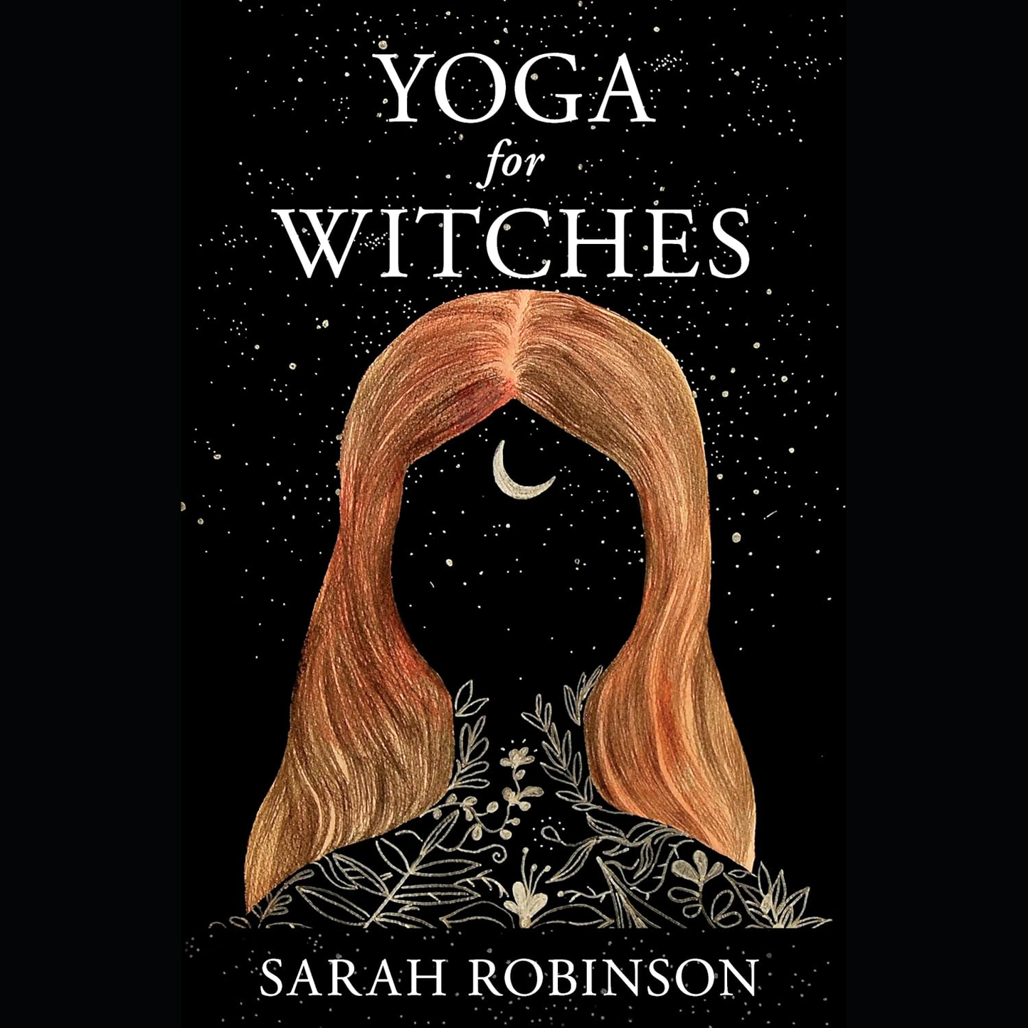 Yoga for Witches - Book