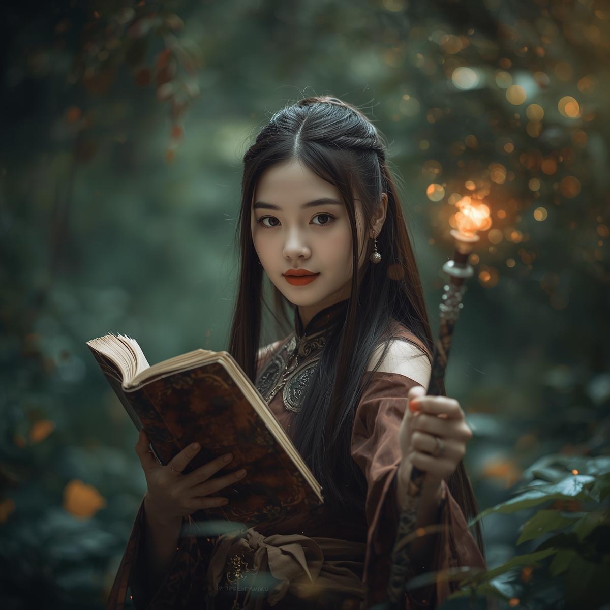 Magical Triple Book Bundle