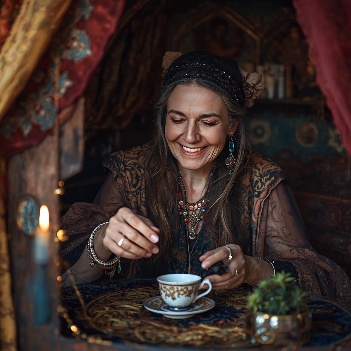 Mystery Magical Triple Book Bundle