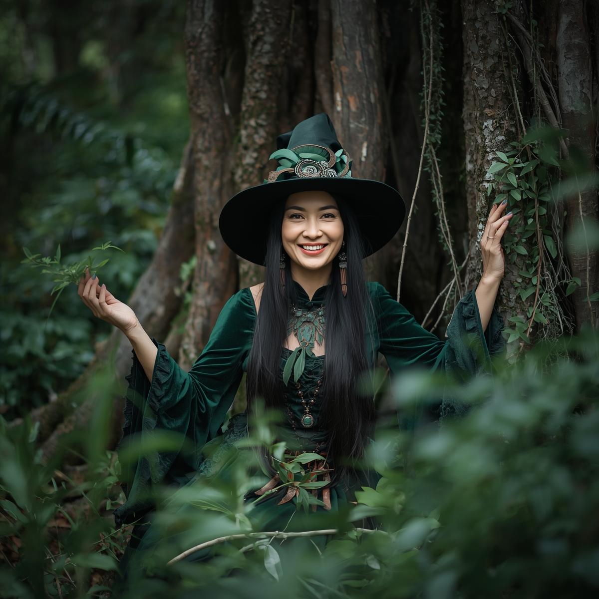 Mystery Magical Triple Book Bundle