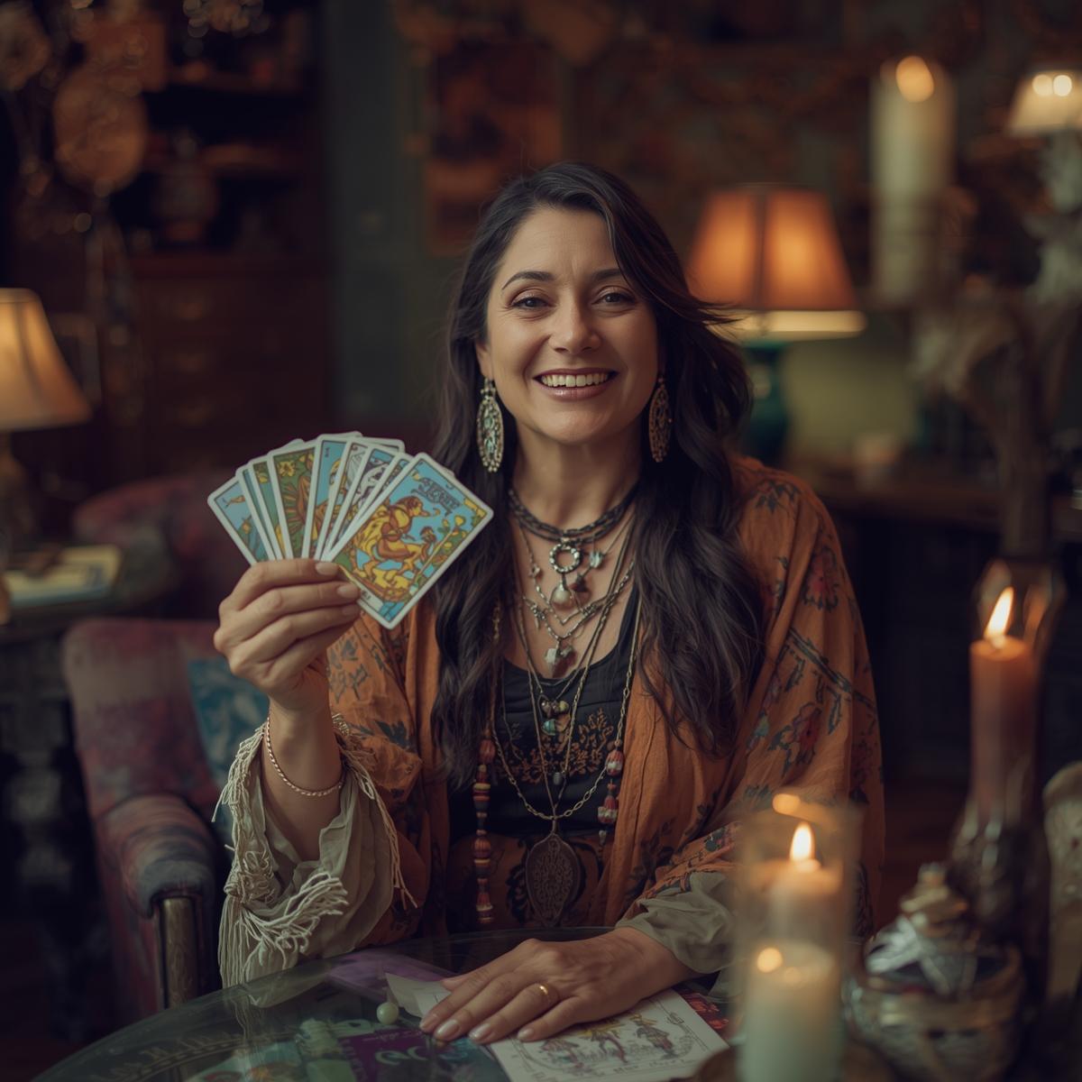 Mystery Magical Triple Book Bundle