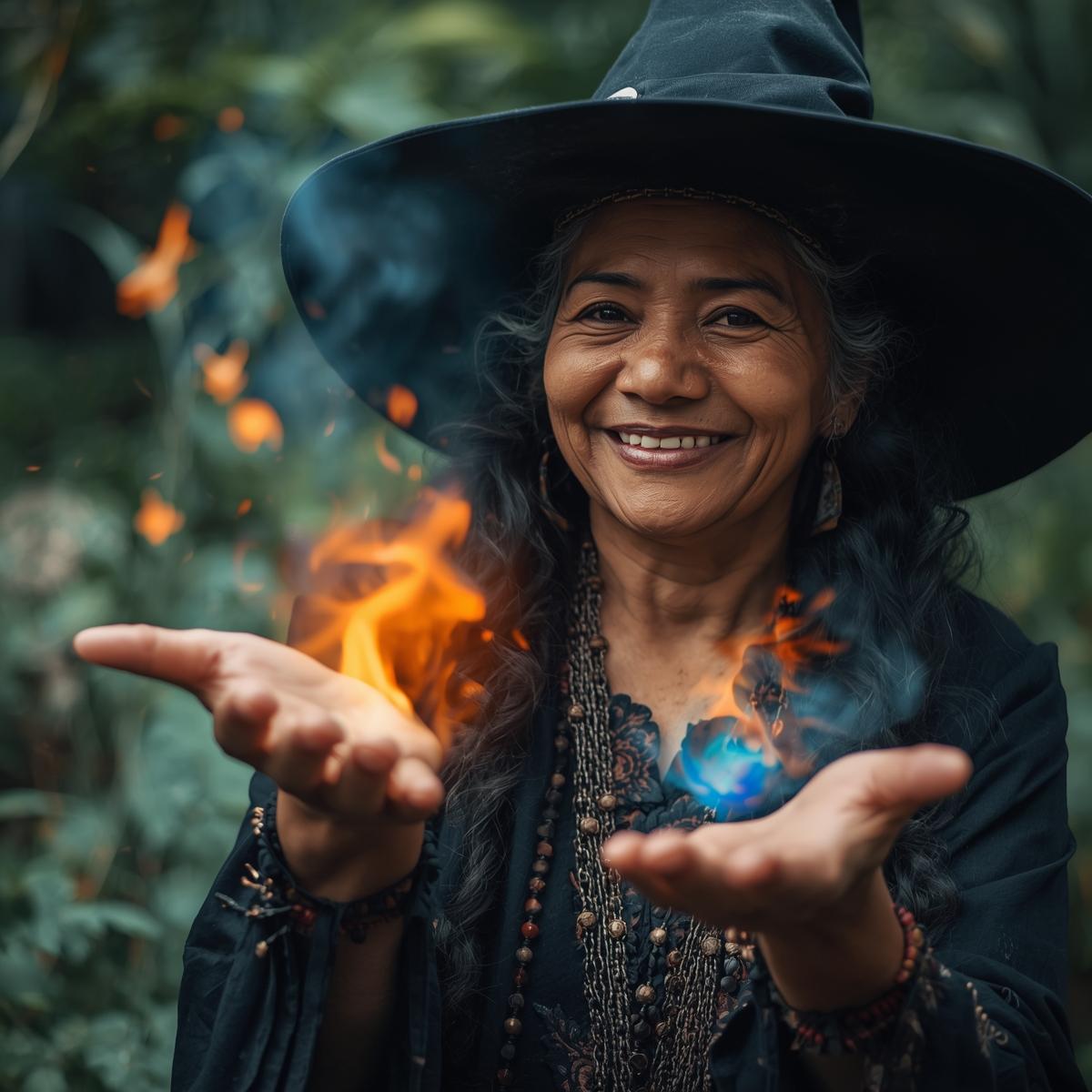 Mystery Magical Triple Book Bundle