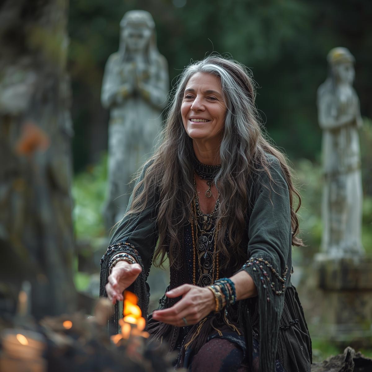 Mystery Magical Triple Book Bundle