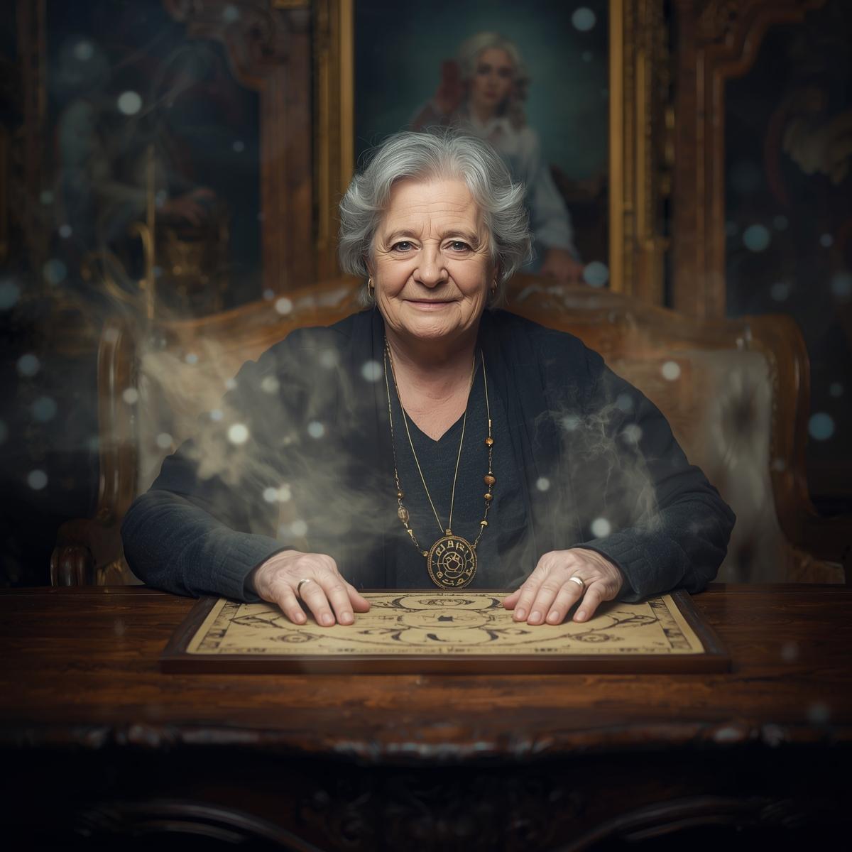 Mystery Magical Triple Book Bundle